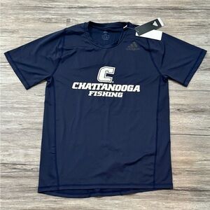 Adidas Climalite Performance Shirt